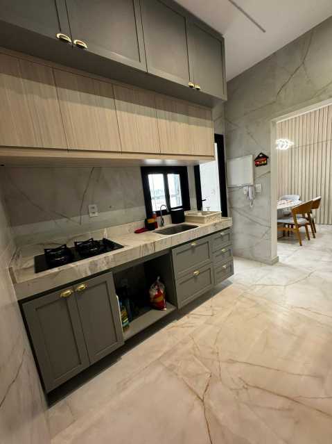 Apartamento, 3 quartos, 121 m² - Foto 6