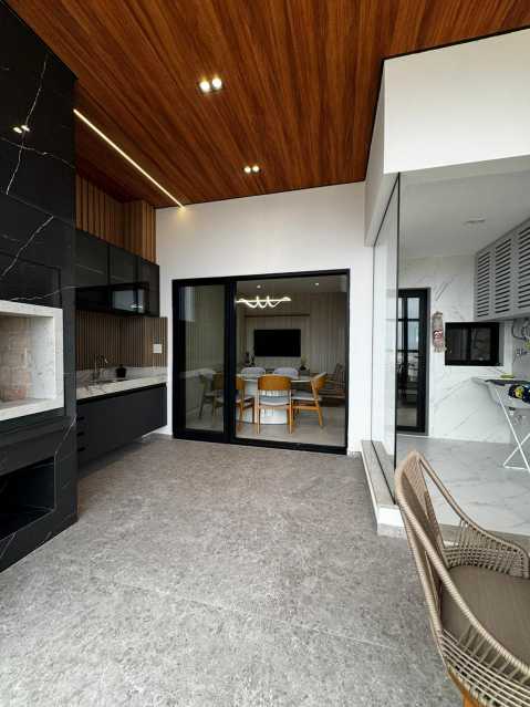 Apartamento, 3 quartos, 121 m² - Foto 7