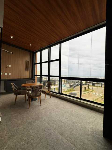 Apartamento, 3 quartos, 121 m² - Foto 8