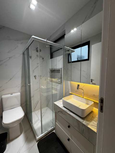 Apartamento, 3 quartos, 121 m² - Foto 9