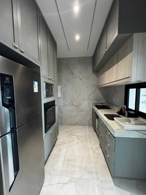 Apartamento, 3 quartos, 121 m² - Foto 10