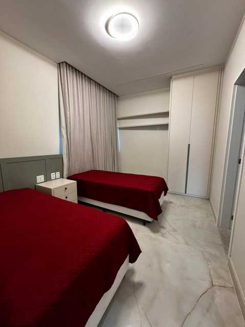 Apartamento, 3 quartos, 121 m² - Foto 11