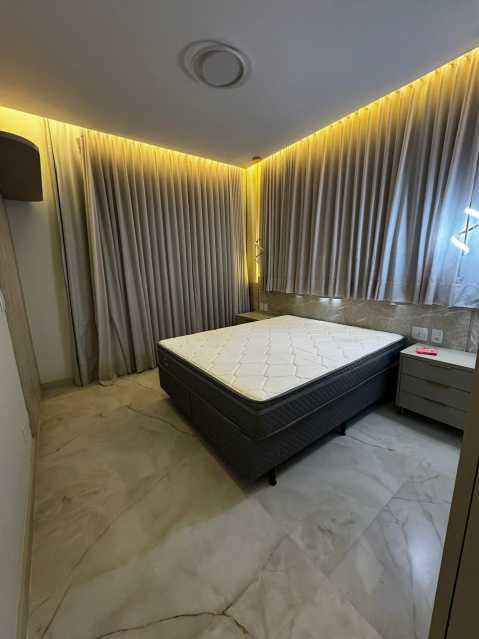 Apartamento, 3 quartos, 121 m² - Foto 12