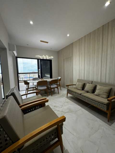 Apartamento, 3 quartos, 121 m² - Foto 13