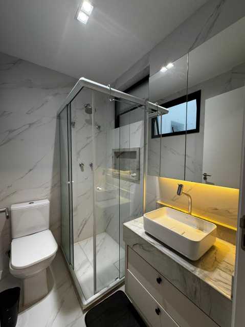 Apartamento, 3 quartos, 121 m² - Foto 14