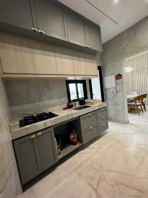 Apartamento, 3 quartos, 121 m² - Foto 16