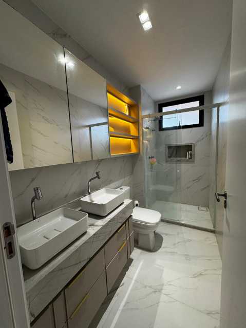 Apartamento, 3 quartos, 121 m² - Foto 18