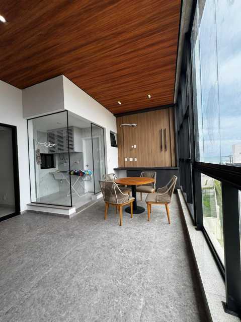 Apartamento, 3 quartos, 121 m² - Foto 20