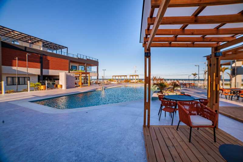 Apartamento, 3 quartos, 121 m² - Foto 22