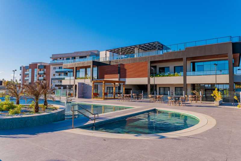 Apartamento, 3 quartos, 121 m² - Foto 26