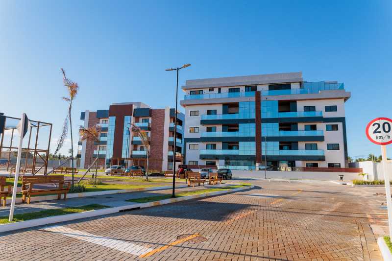 Apartamento, 3 quartos, 121 m² - Foto 1