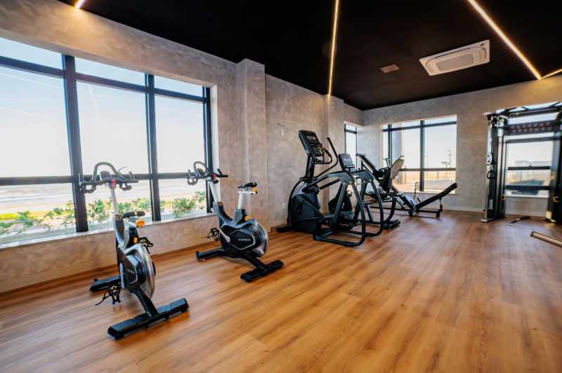 Apartamento, 3 quartos, 121 m² - Foto 29