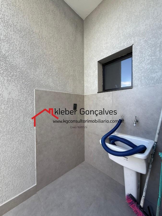 Casa de Condomínio, 3 quartos - Foto 10