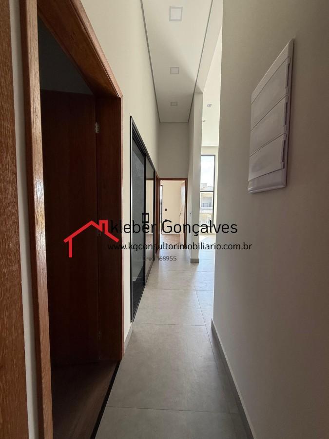 Casa de Condomínio, 3 quartos - Foto 14