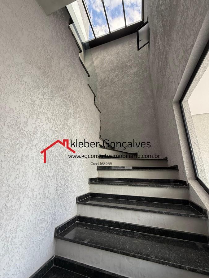 Casa de Condomínio, 3 quartos - Foto 8