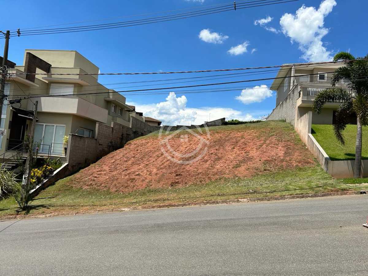 Terreno, 535 m² - Foto 1
