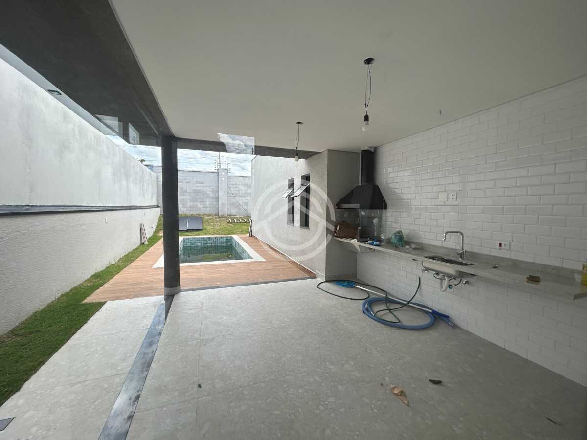 Casa de Condomínio, 3 quartos - Foto 3