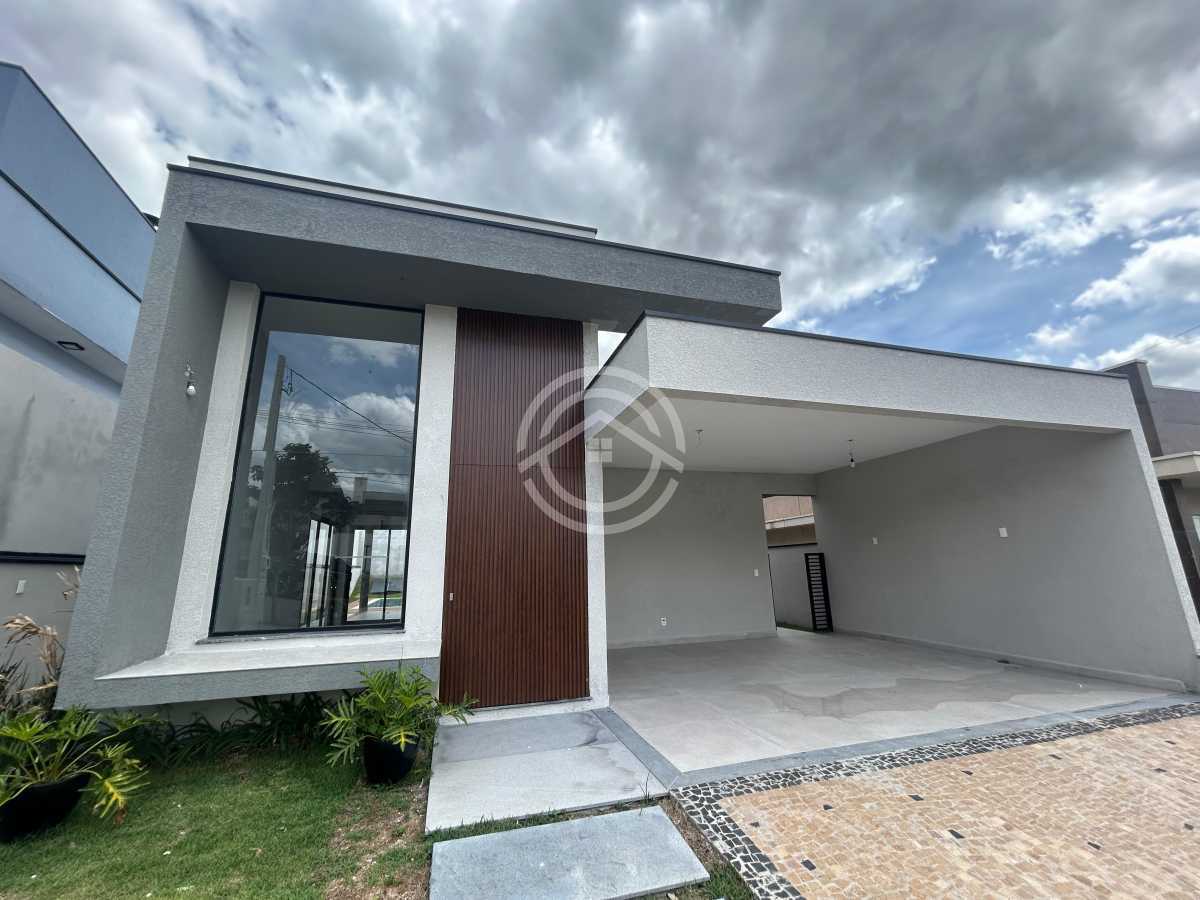 Casa de Condomínio, 3 quartos - Foto 2
