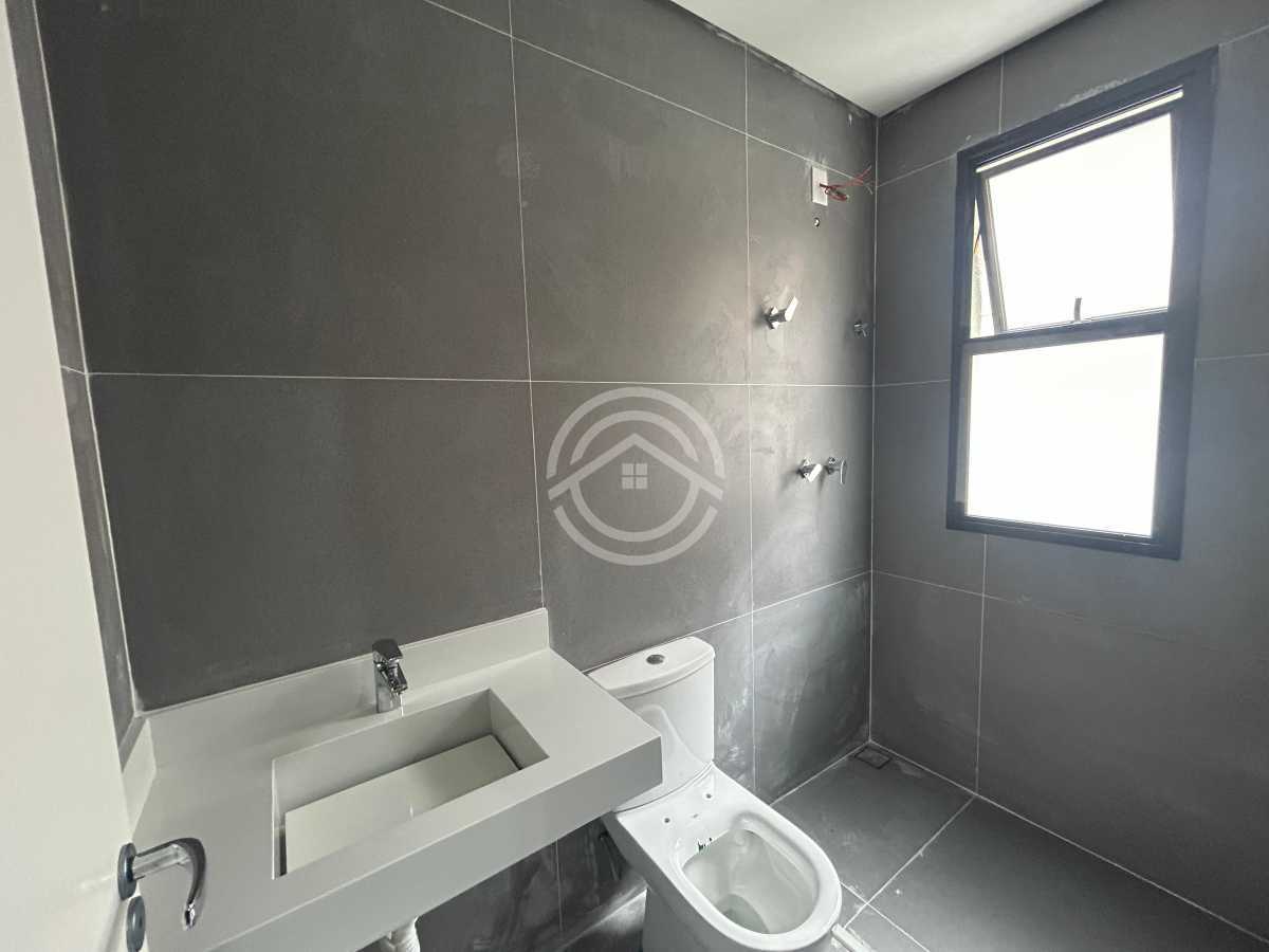 Casa de Condomínio, 3 quartos - Foto 10