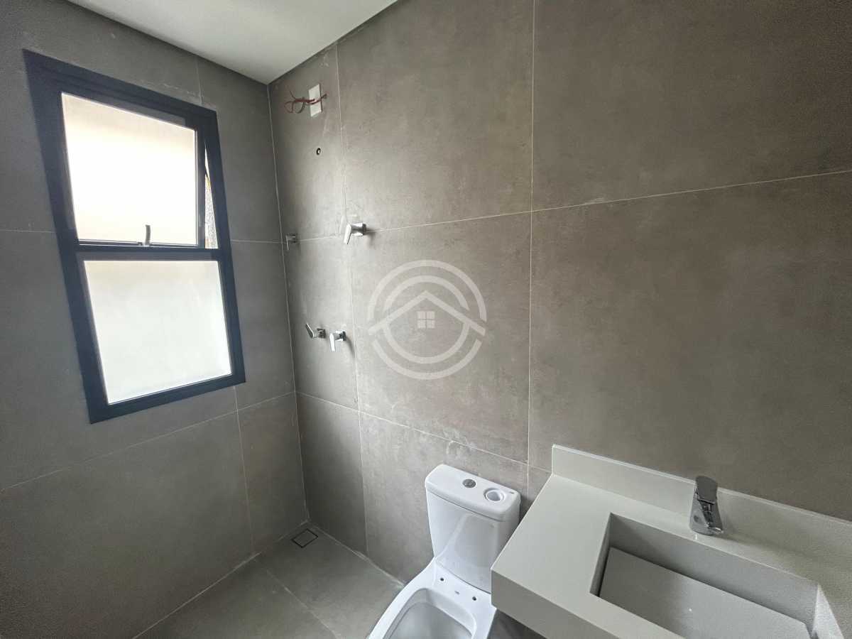Casa de Condomínio, 3 quartos - Foto 11