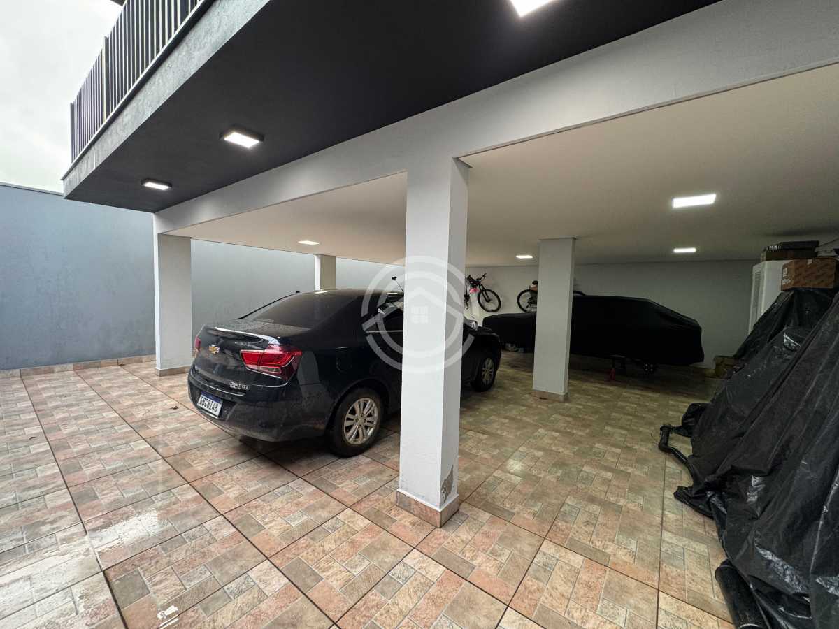 Casa, 3 quartos, 199 m² - Foto 26