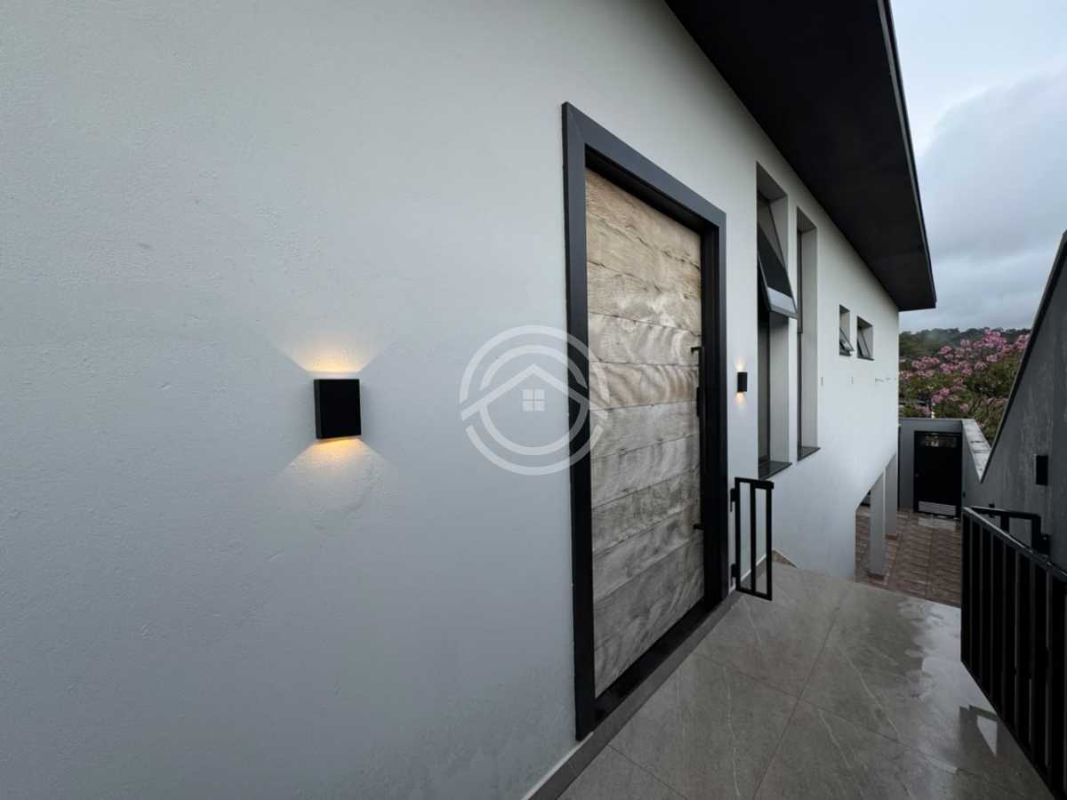 Casa, 3 quartos, 199 m² - Foto 22