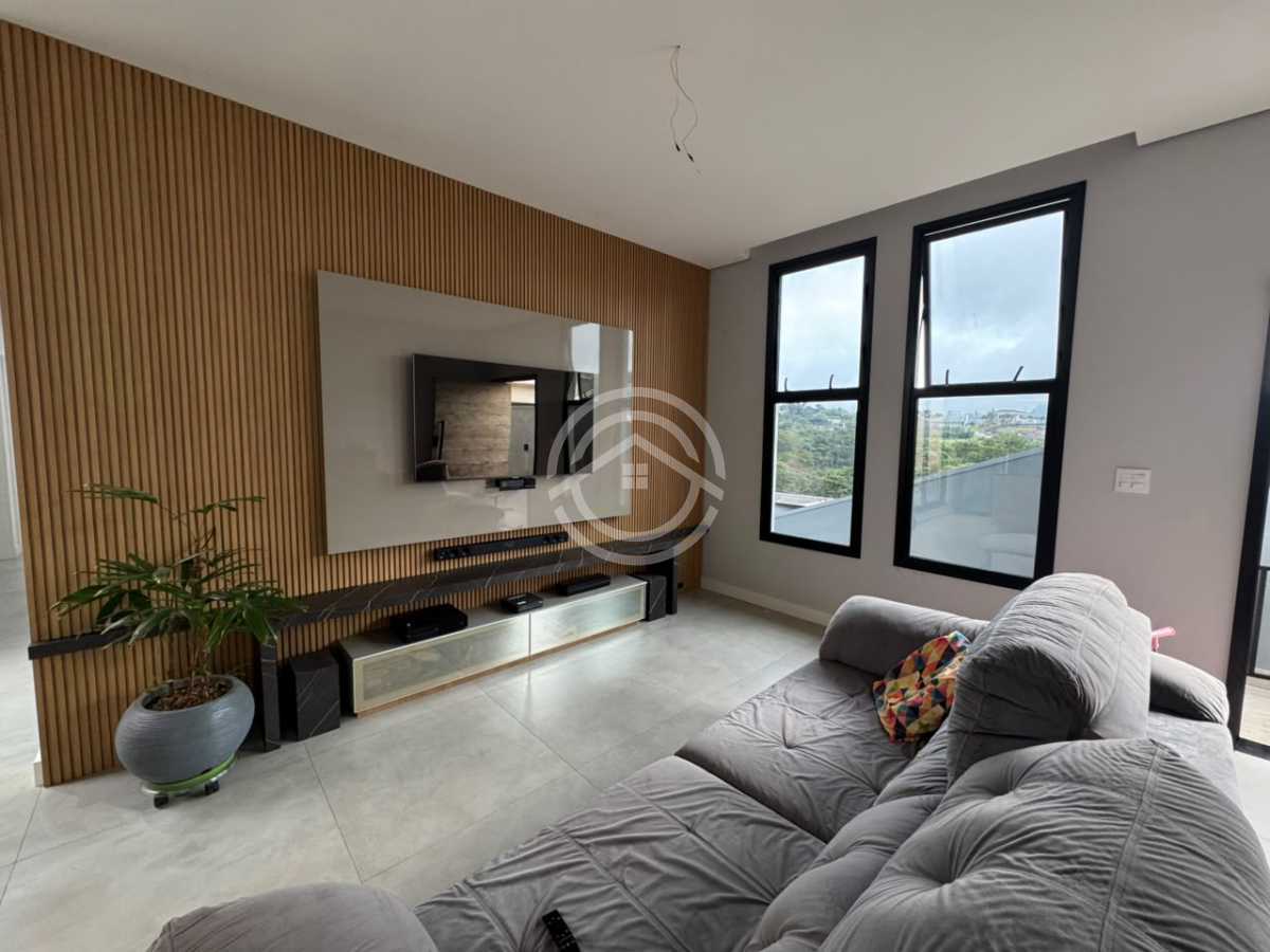 Casa, 3 quartos, 199 m² - Foto 9