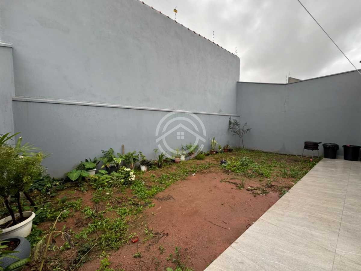 Casa, 3 quartos, 199 m² - Foto 24