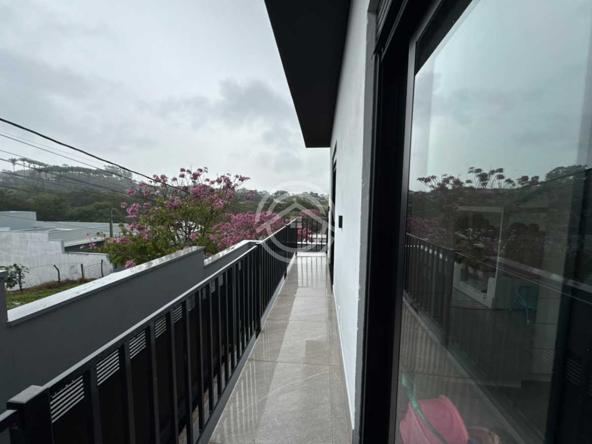 Casa, 3 quartos, 199 m² - Foto 21