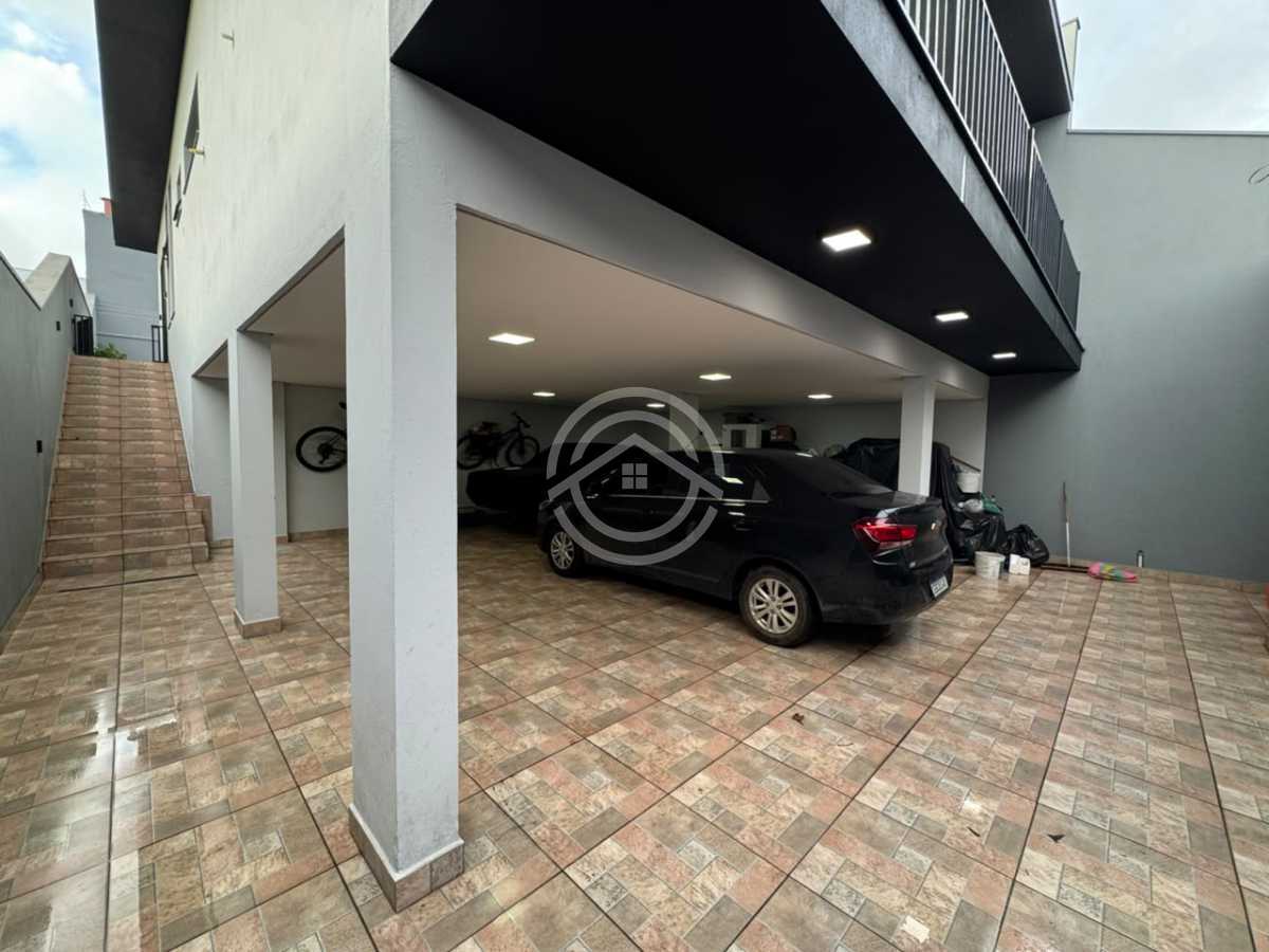 Casa, 3 quartos, 199 m² - Foto 25