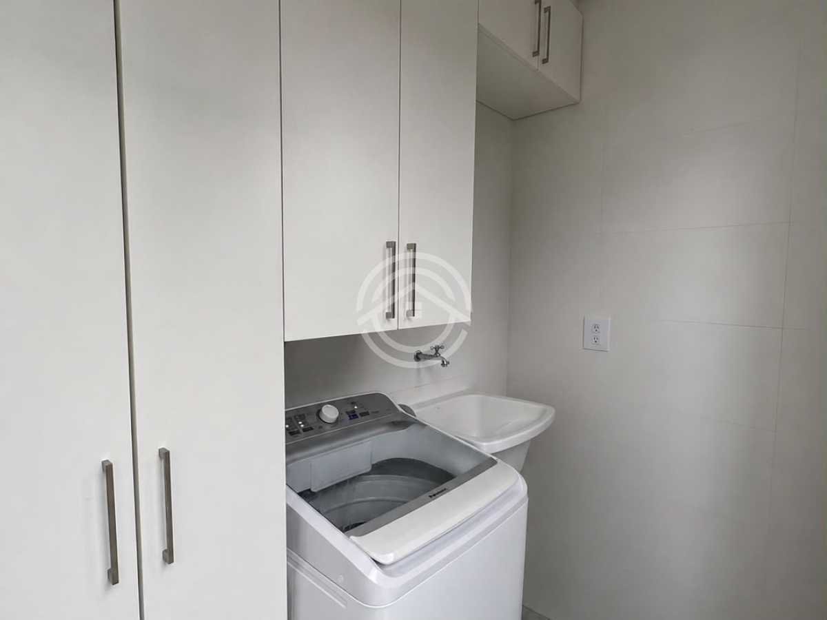 Casa, 3 quartos, 199 m² - Foto 20