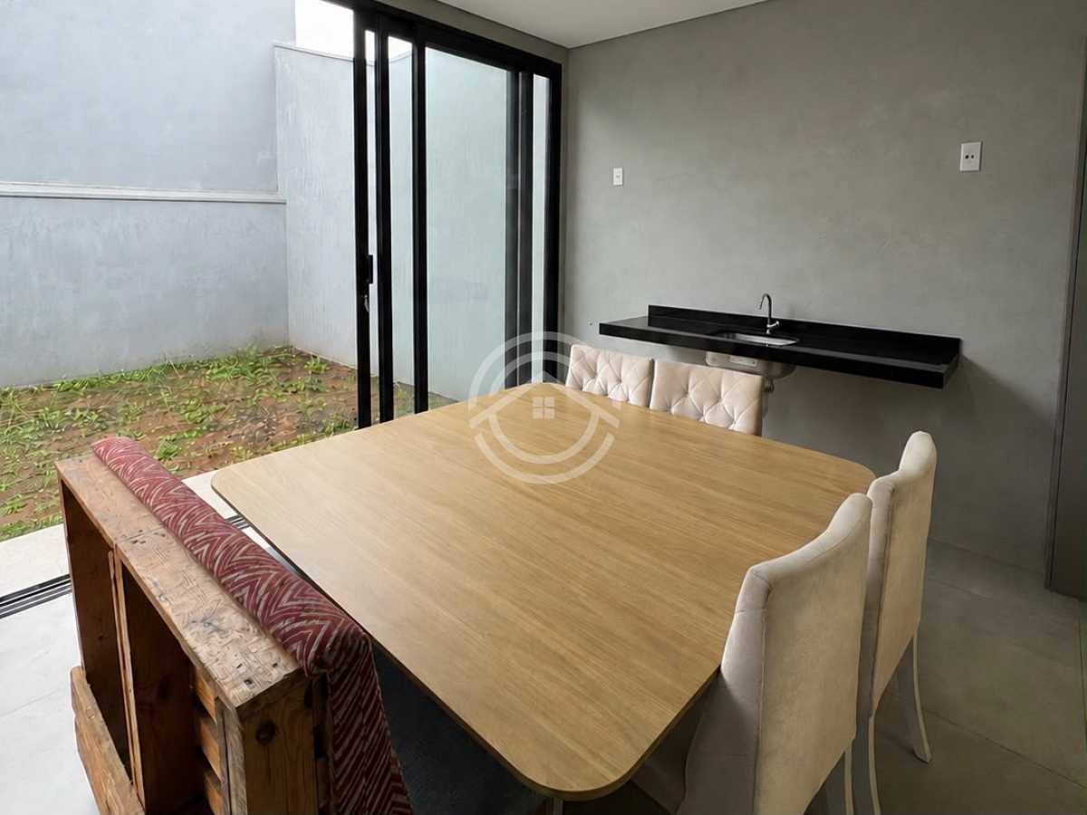 Casa, 3 quartos, 199 m² - Foto 23