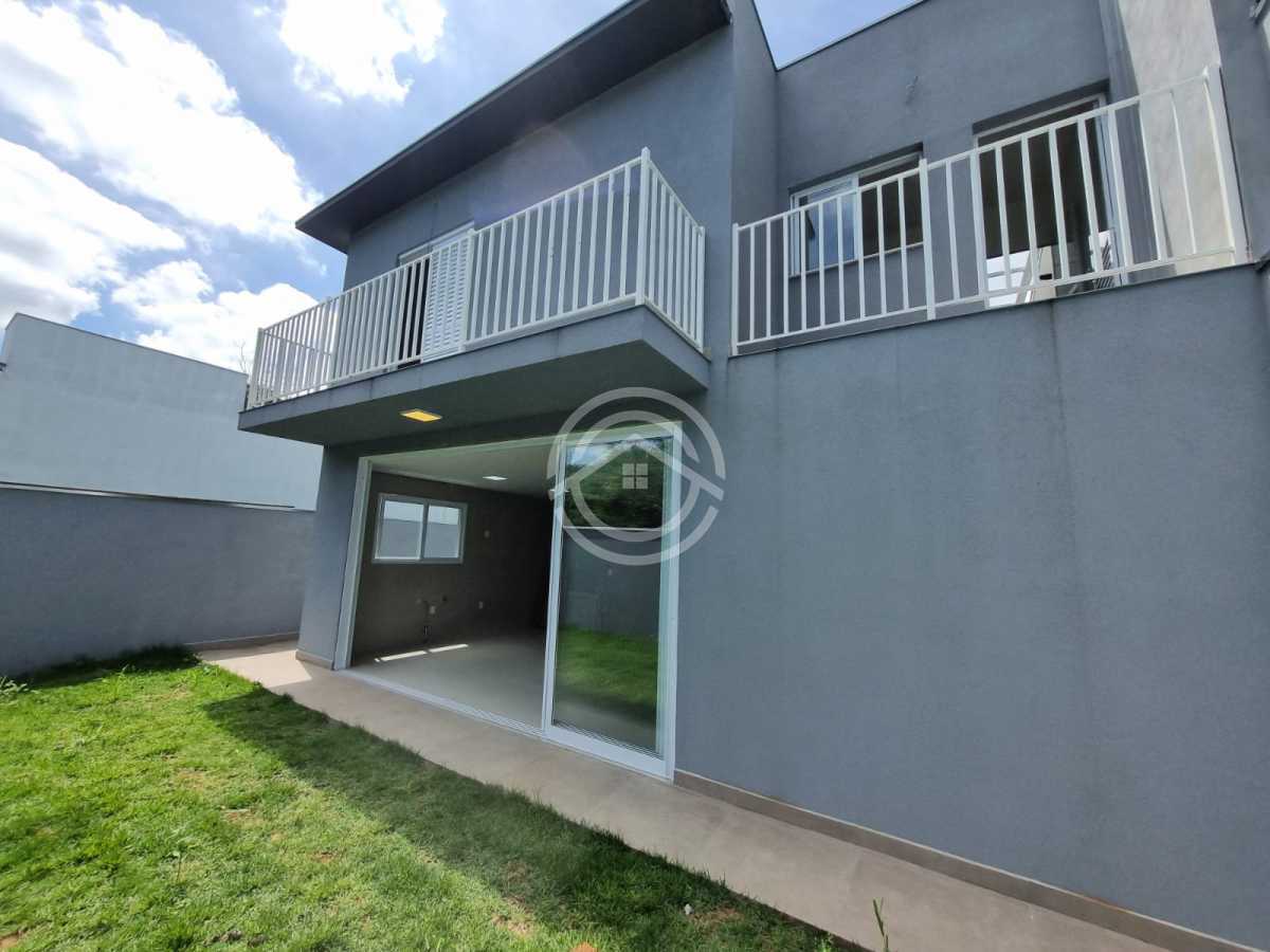 Casa, 4 quartos, 217 m² - Foto 23
