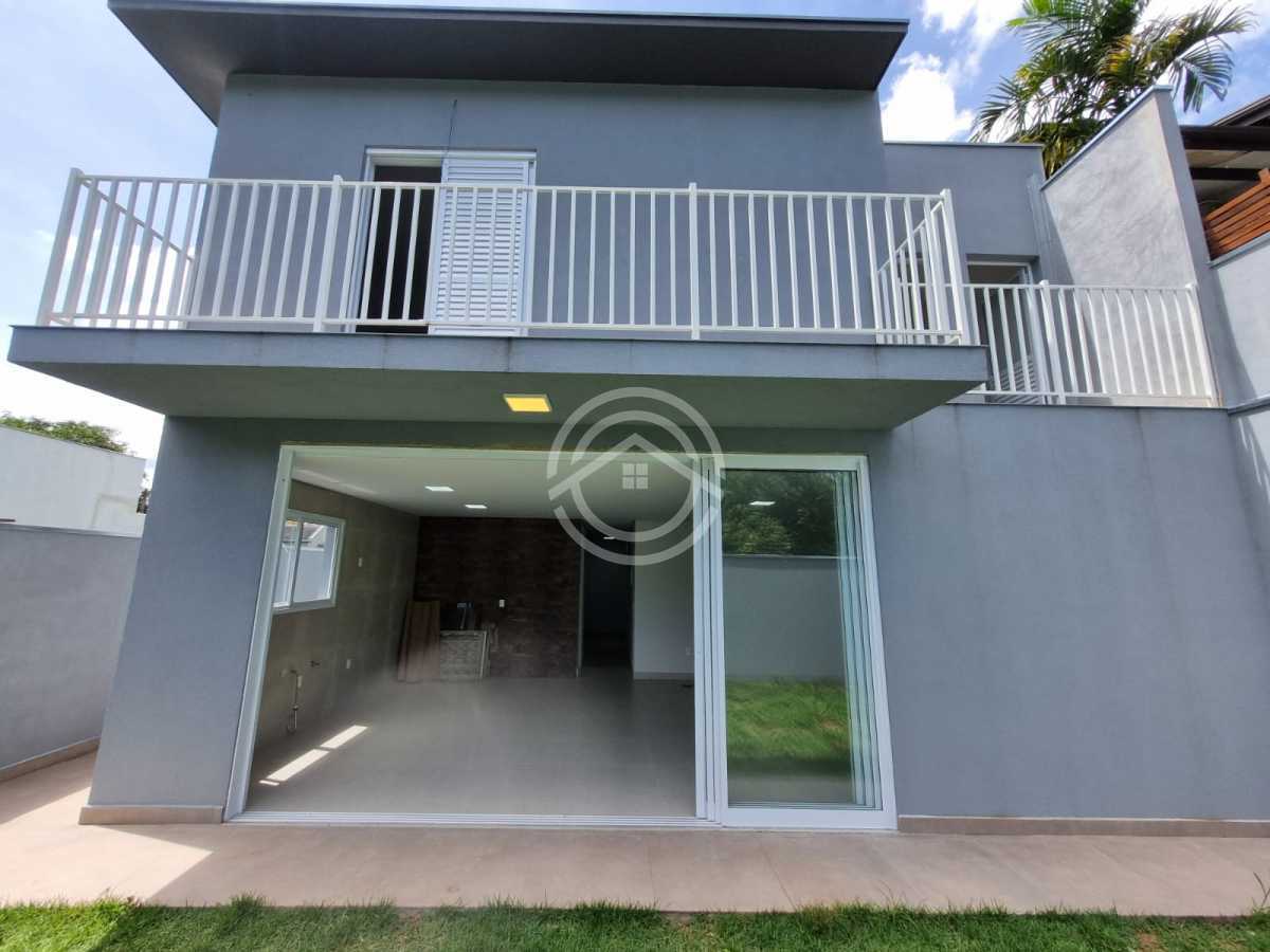 Casa, 4 quartos, 217 m² - Foto 24