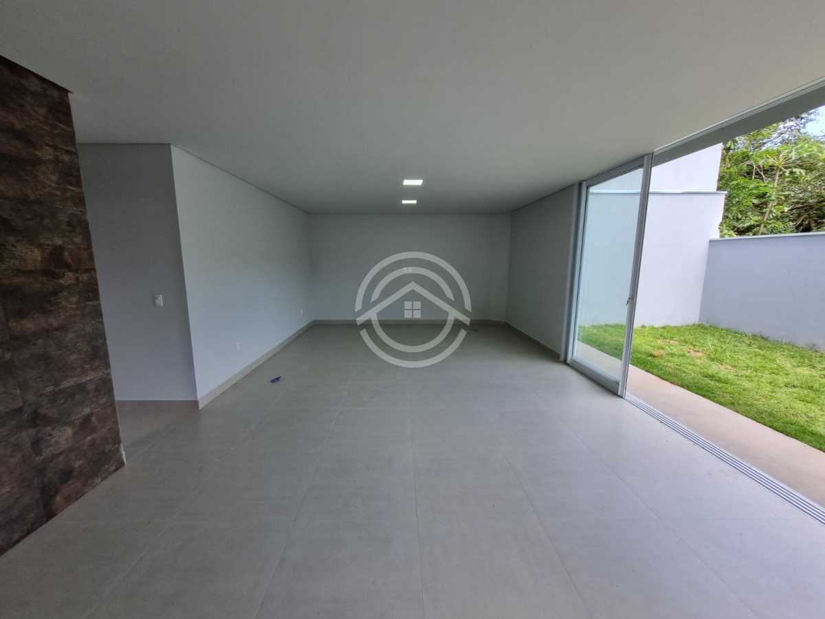 Casa, 4 quartos, 217 m² - Foto 3
