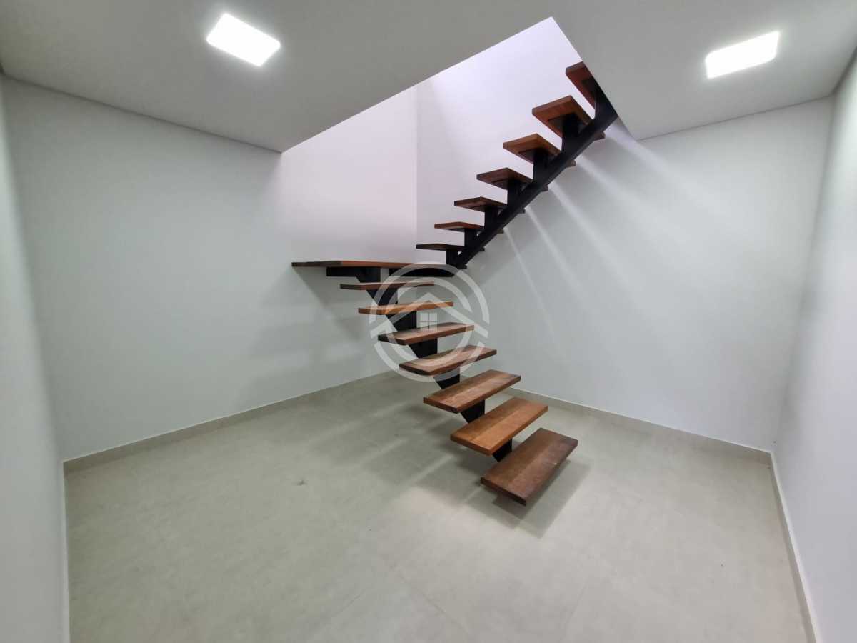 Casa, 4 quartos, 217 m² - Foto 6