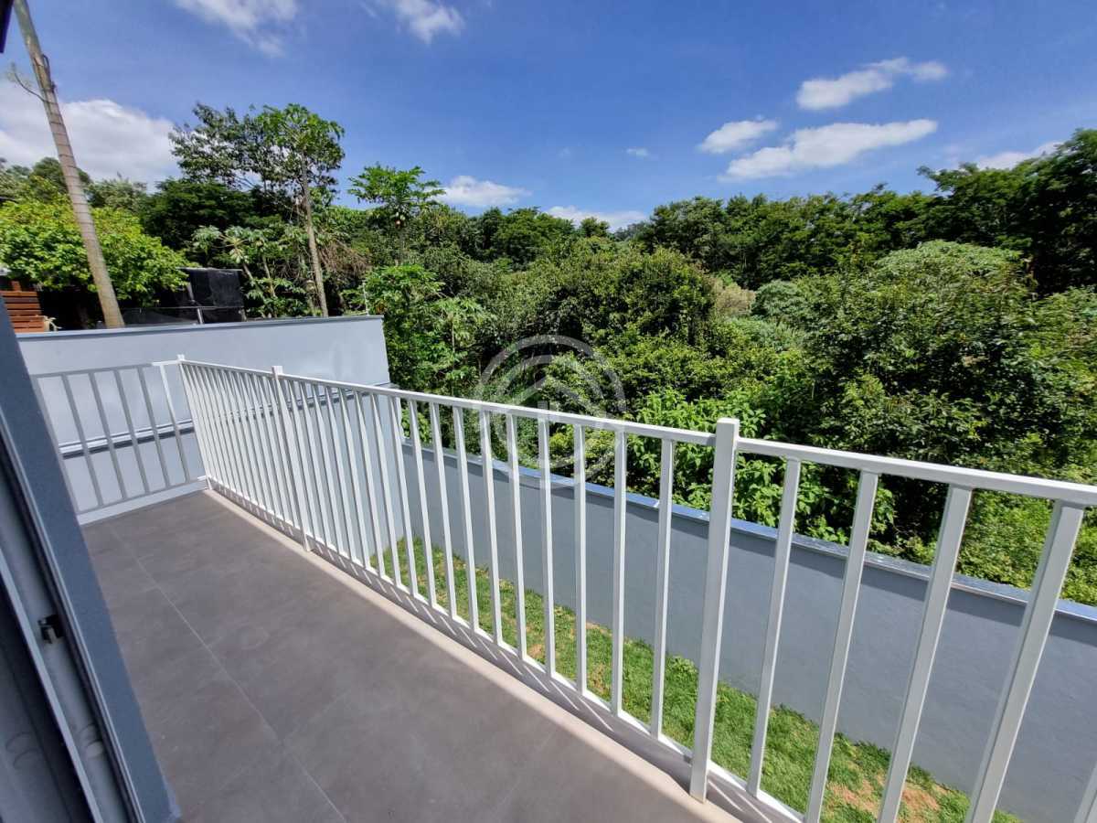 Casa, 4 quartos, 217 m² - Foto 26
