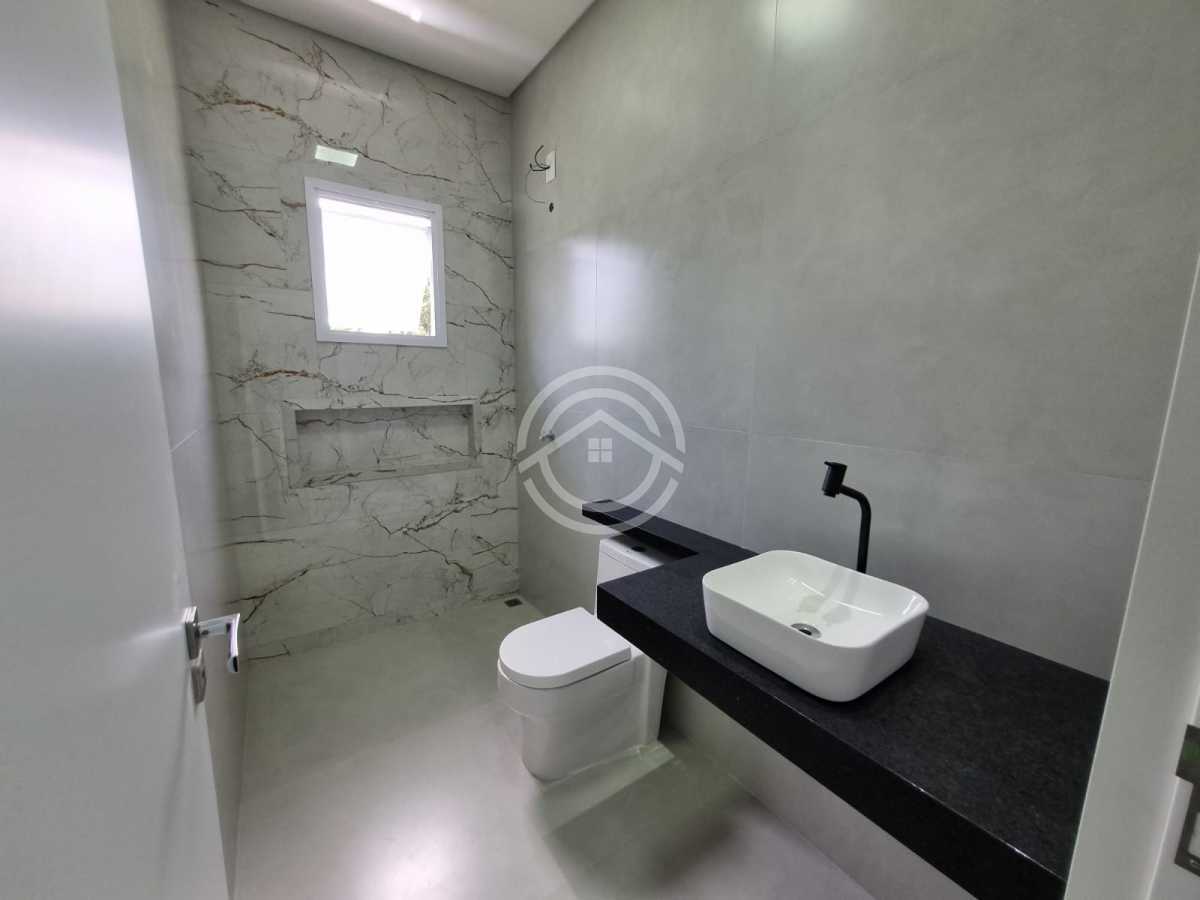 Casa, 4 quartos, 217 m² - Foto 11