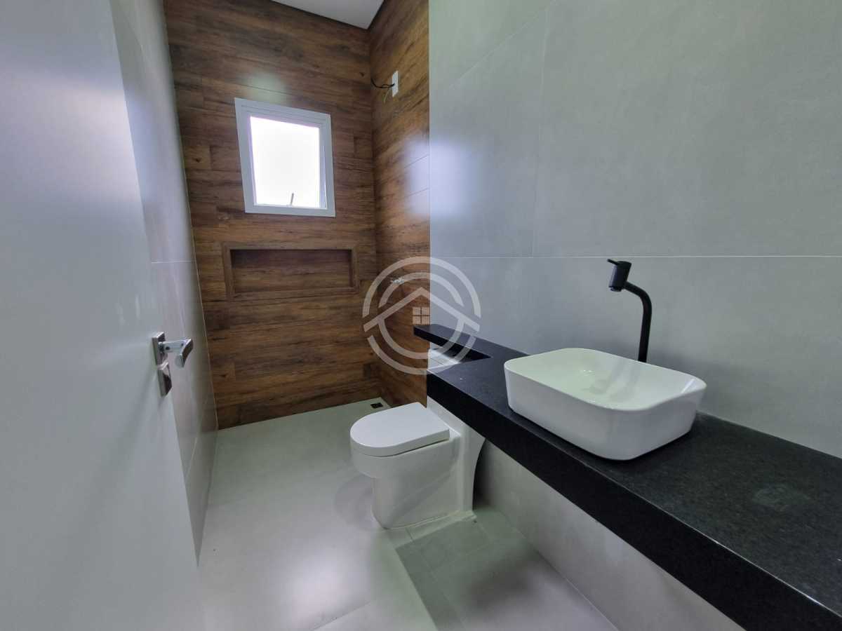 Casa, 4 quartos, 217 m² - Foto 13