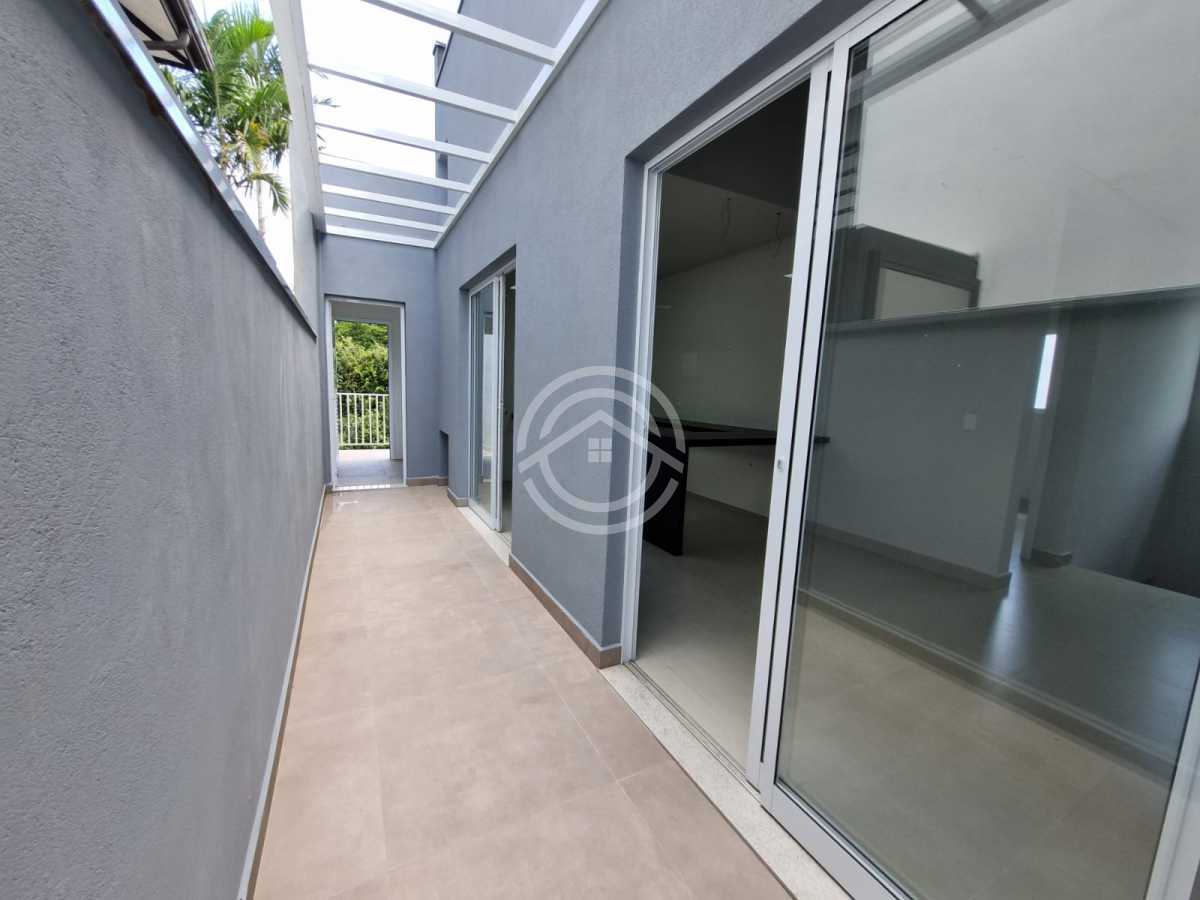 Casa, 4 quartos, 217 m² - Foto 16