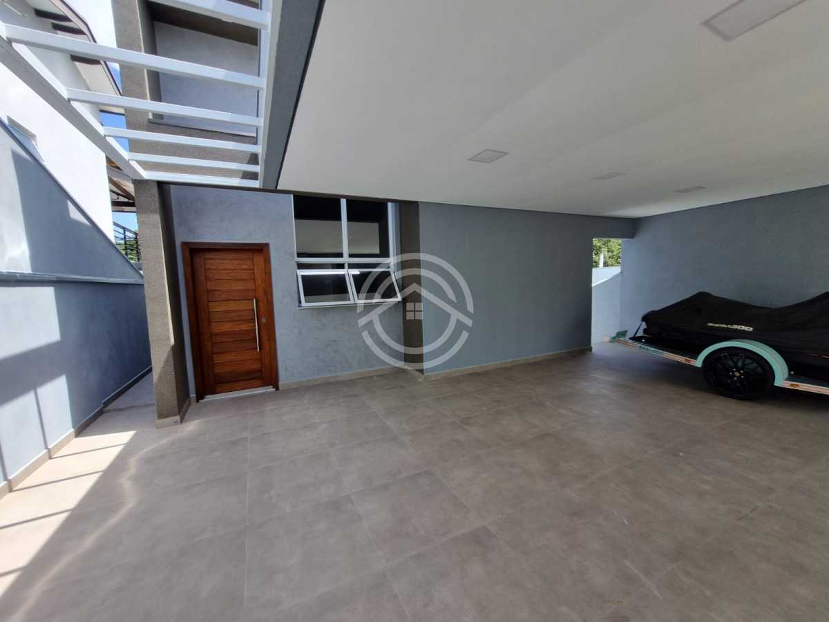 Casa, 4 quartos, 217 m² - Foto 1