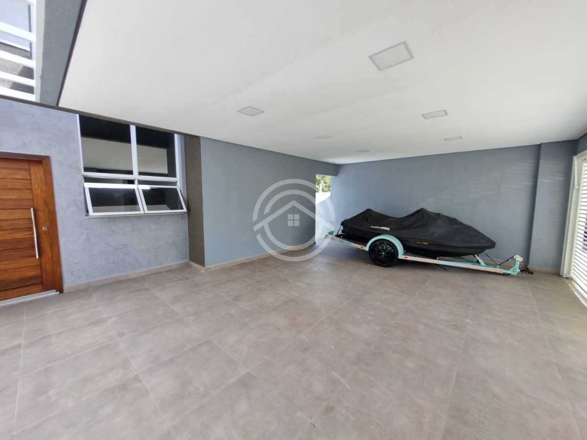 Casa, 4 quartos, 217 m² - Foto 2