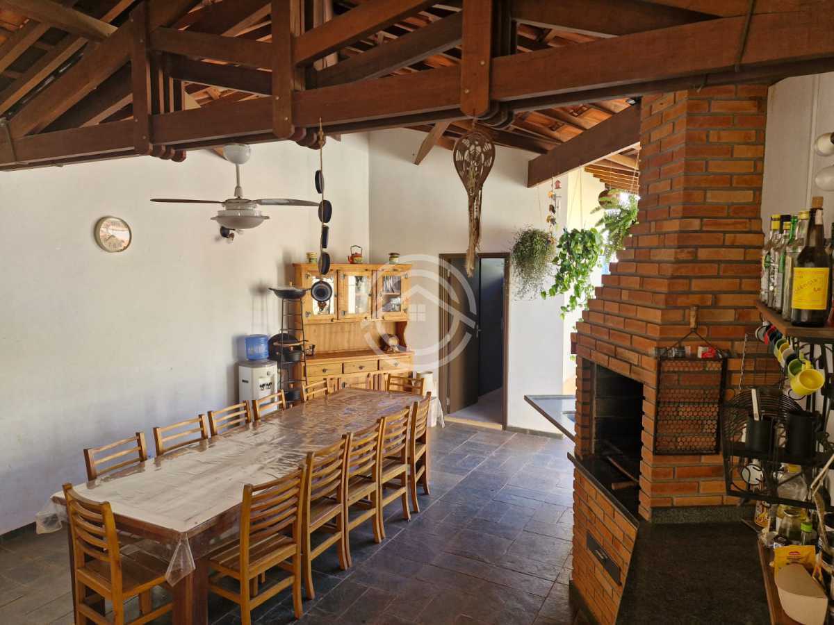 Casa, 3 quartos, 312 m² - Foto 6