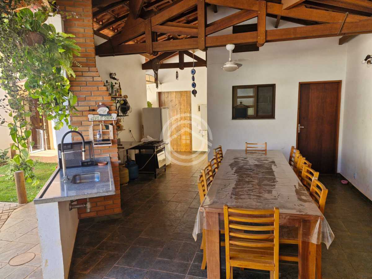 Casa, 3 quartos, 312 m² - Foto 7
