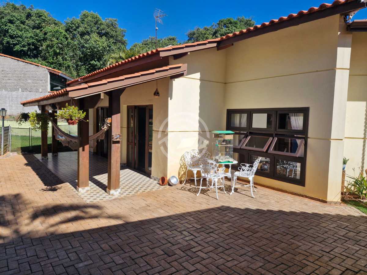 Casa, 3 quartos, 312 m² - Foto 8