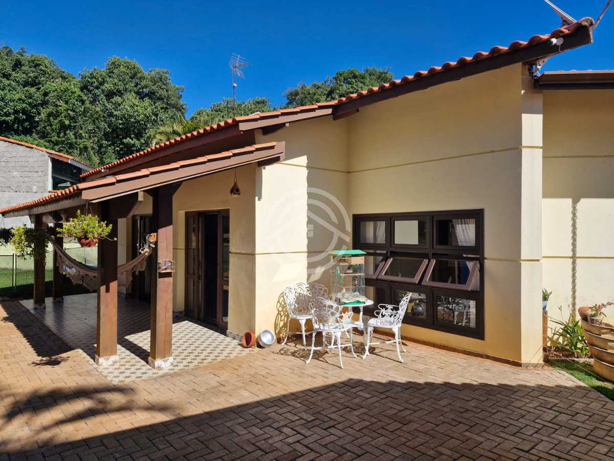Casa, 3 quartos, 312 m² - Foto 9