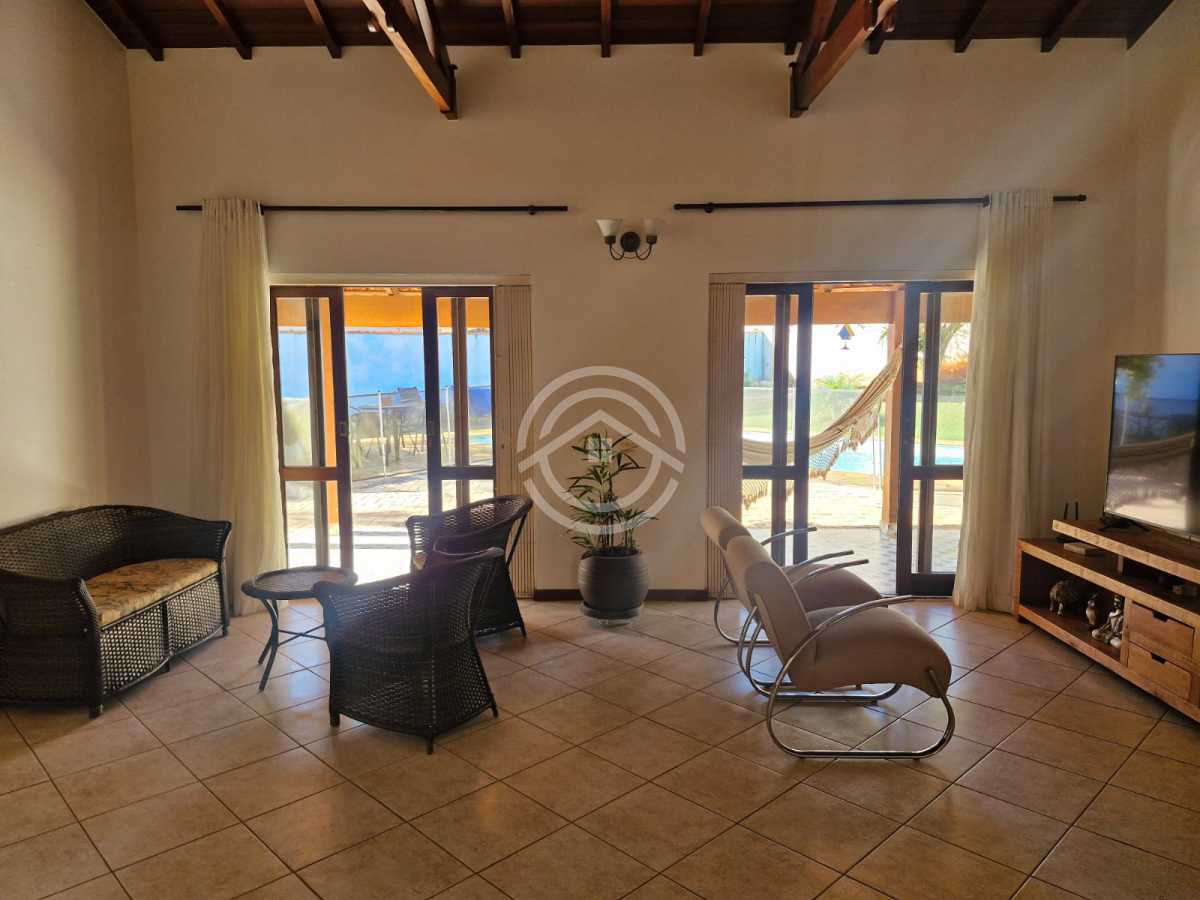 Casa, 3 quartos, 312 m² - Foto 11