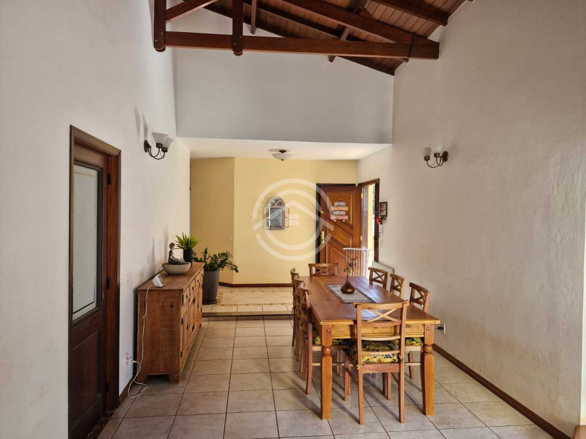 Casa, 3 quartos, 312 m² - Foto 17