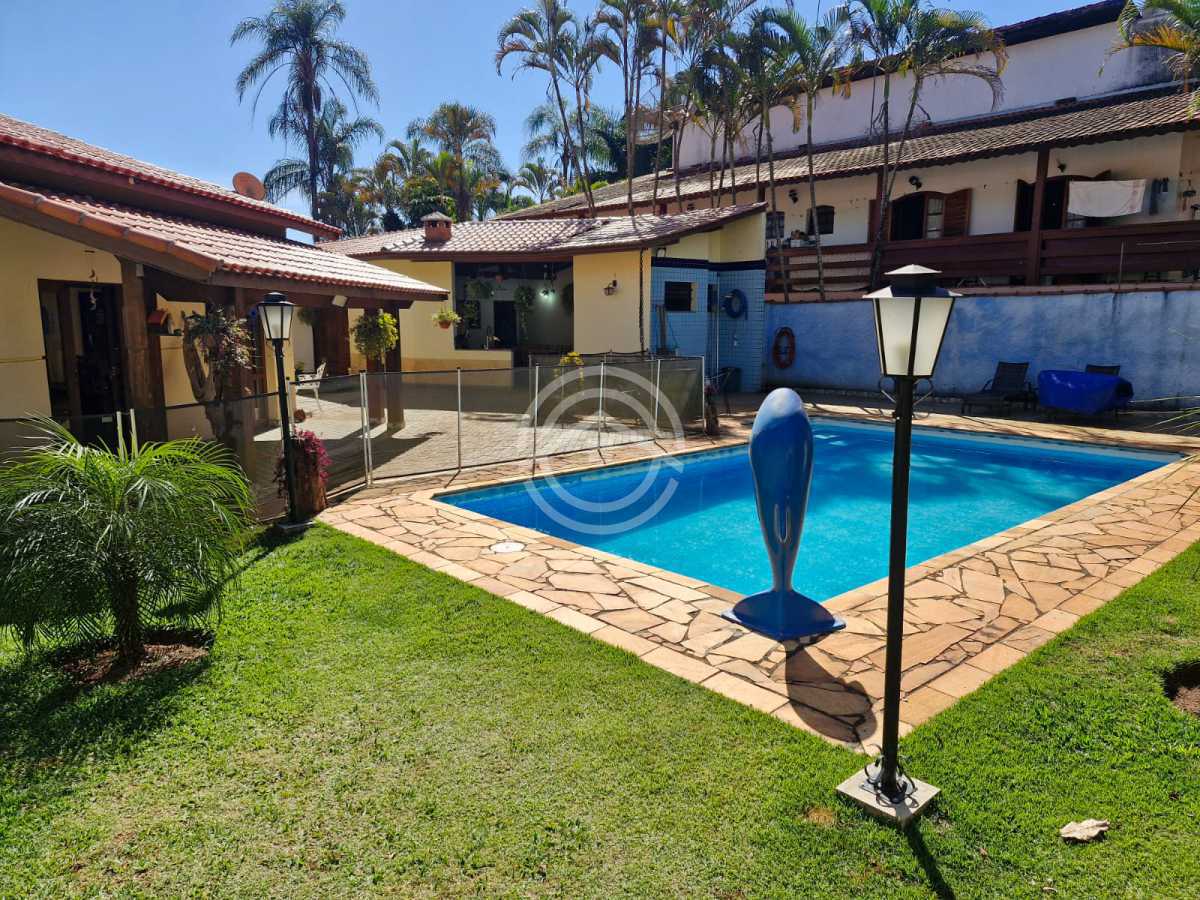 Casa, 3 quartos, 312 m² - Foto 25