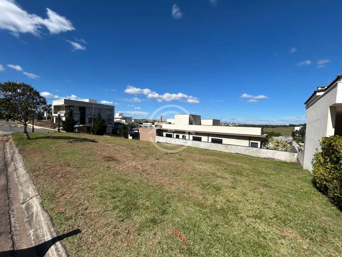 Terreno, 434 m² - Foto 1
